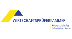 Artur Bieganski, Steuer­be­ratung, Wirt­schafts­prüfung, Steuerberater, Wirtschaftsprüfer, Steuer, Finanzplanung, Vermögensplanung, Bad Nauheim, Hessen, Kanzlei, Wirtschaftsprüferkammer, Körperschaft des öffentlichen Rechts, Logo